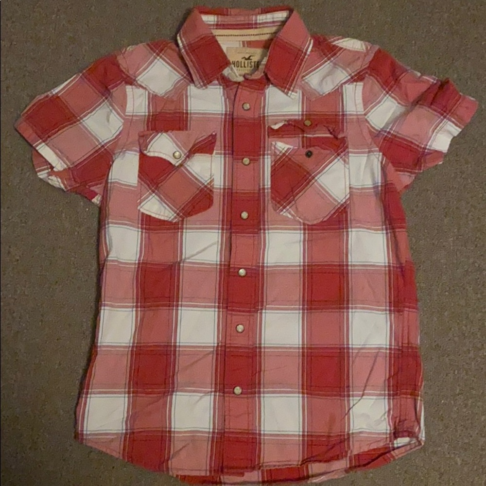 Hollister